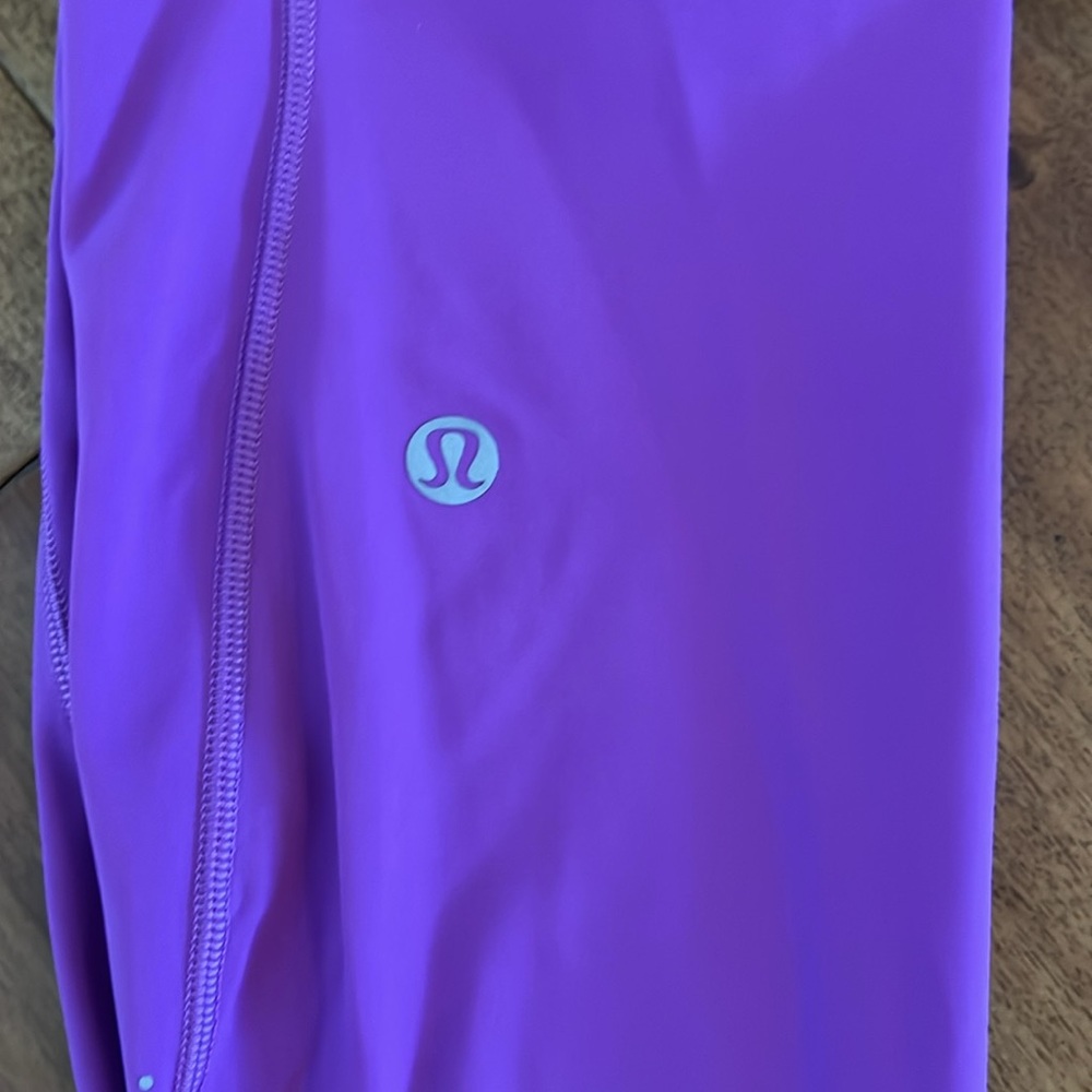 Lululemon Fast & Free High Rise Tight *Updated - Picture 5 of 12